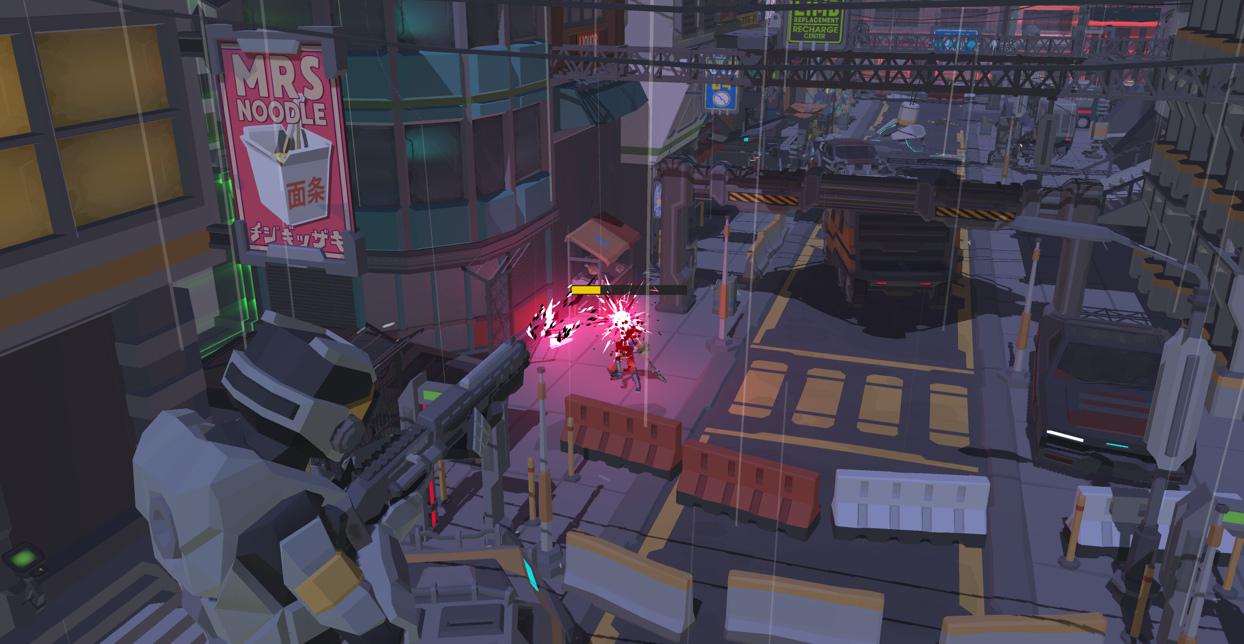 Dark Age screenshot 5