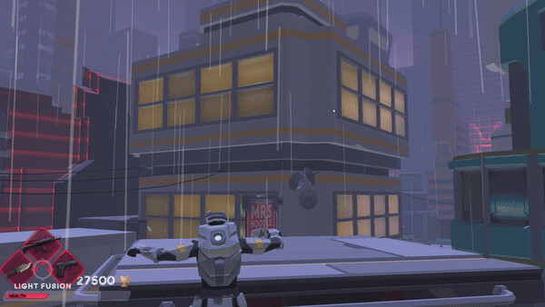 Dark Age screenshot 12