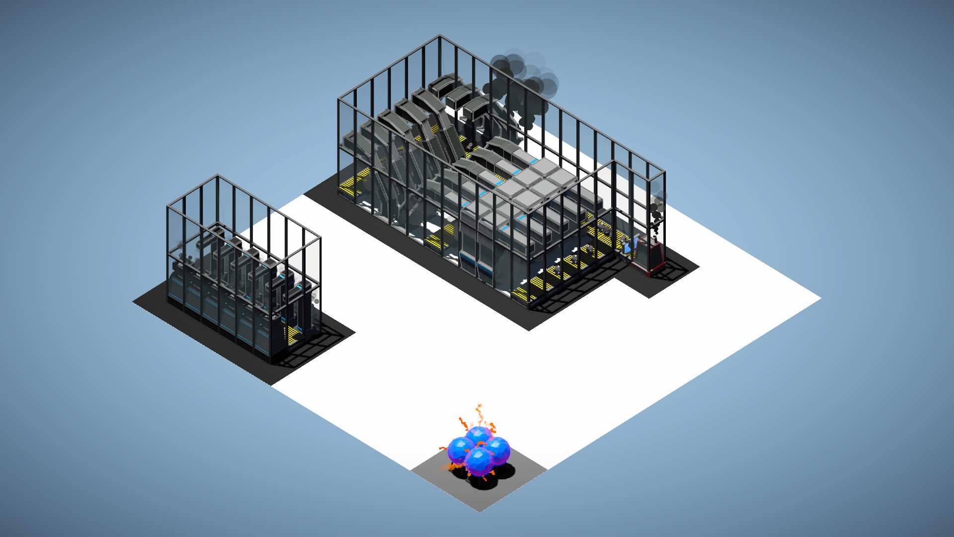 Mechanization screenshot 7