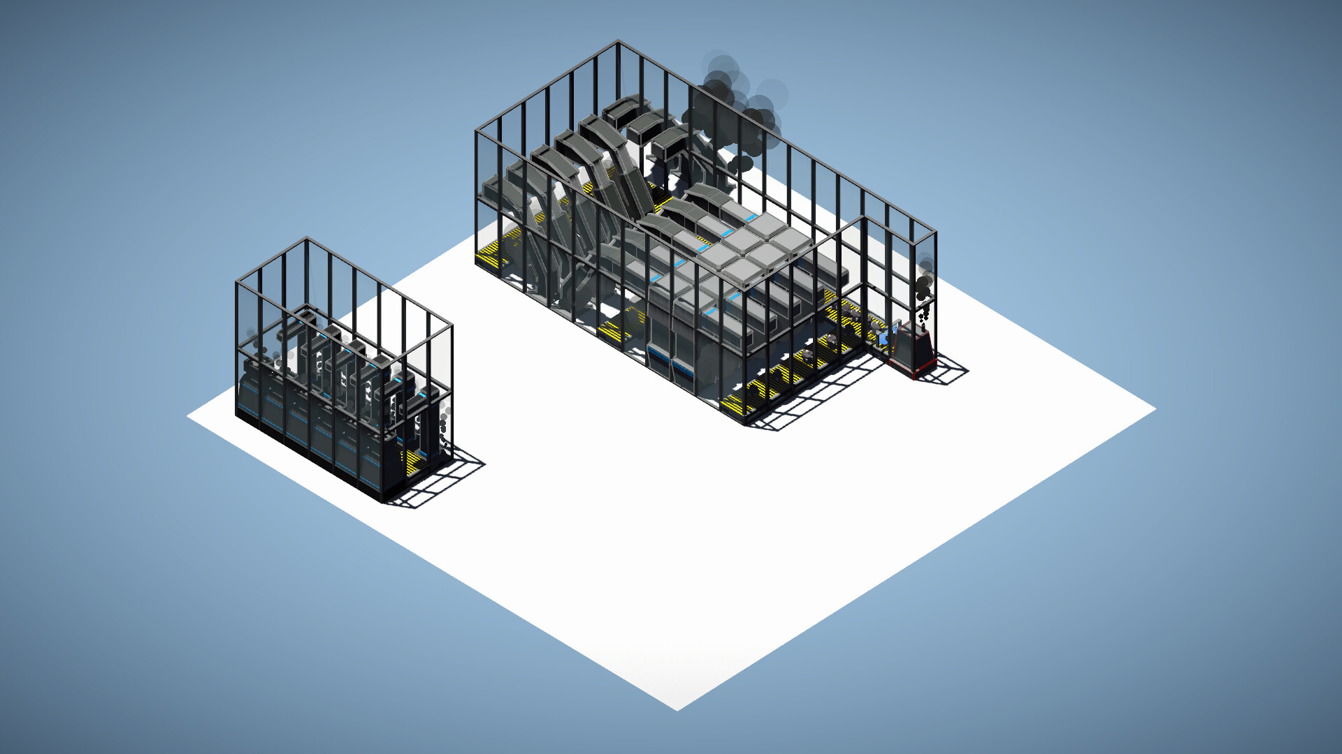 Mechanization screenshot 6