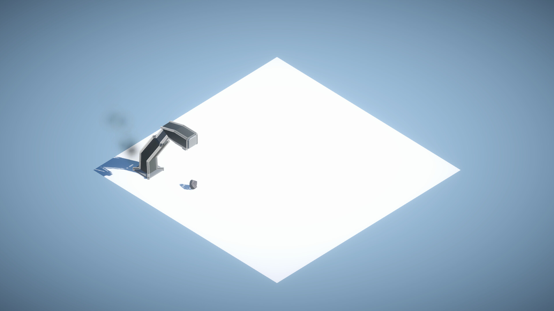 Mechanization screenshot 1