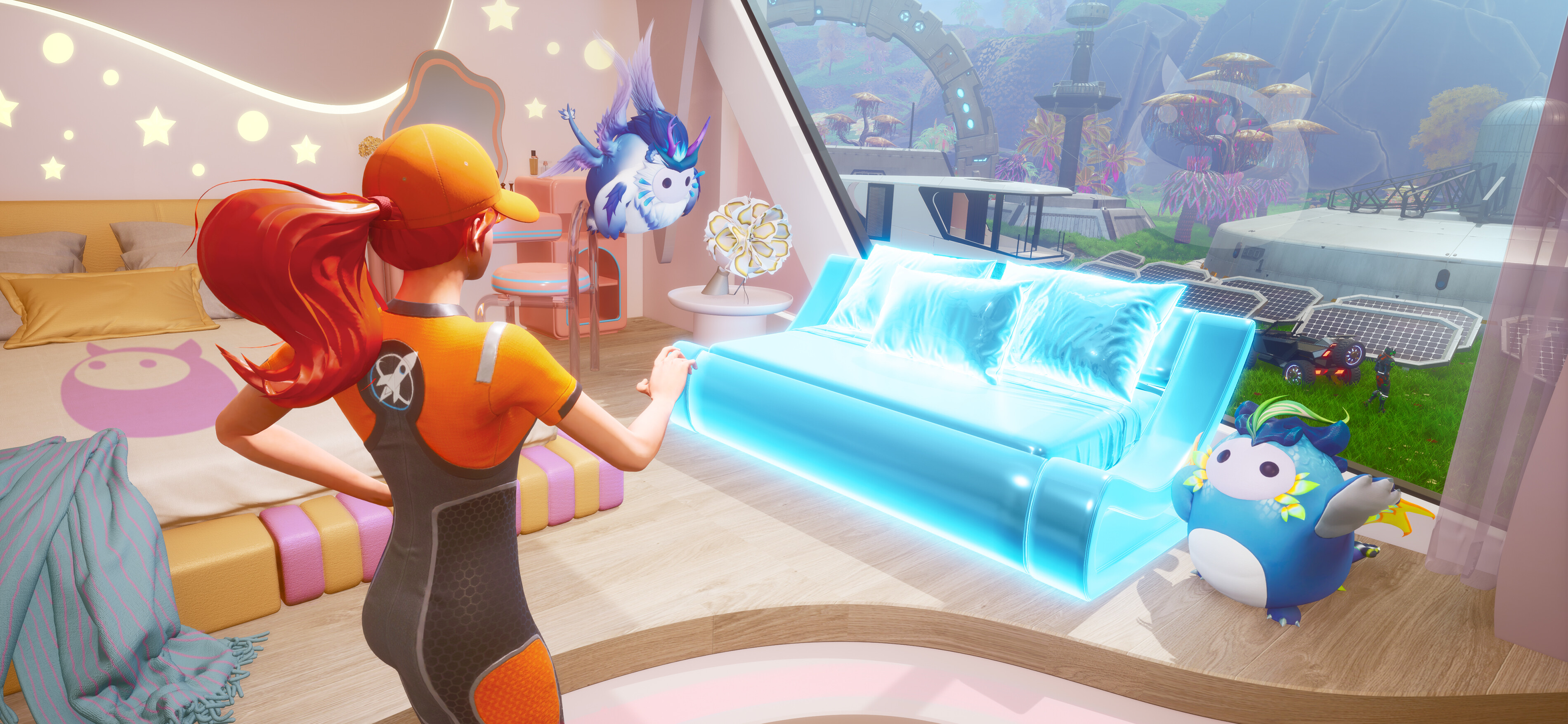 Auroria screenshot 7