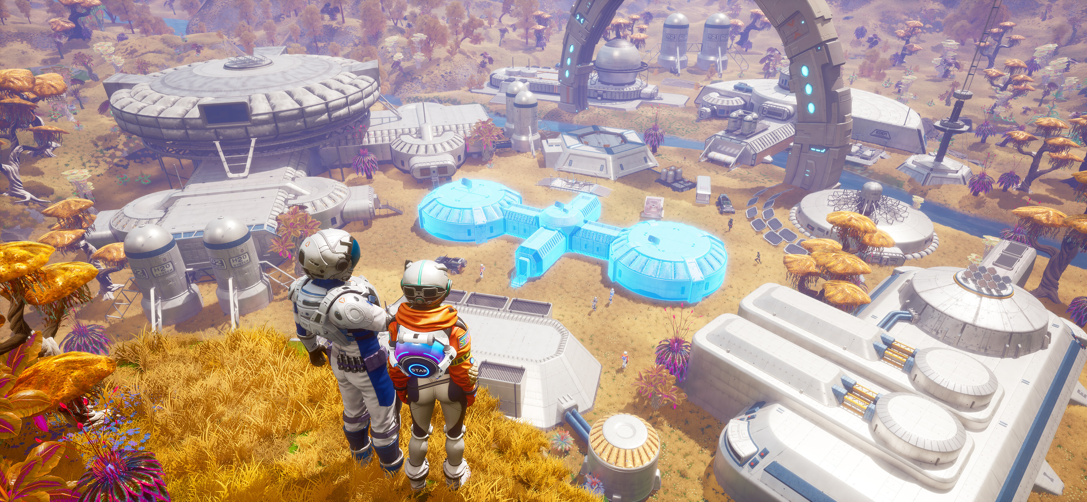 Auroria screenshot 6