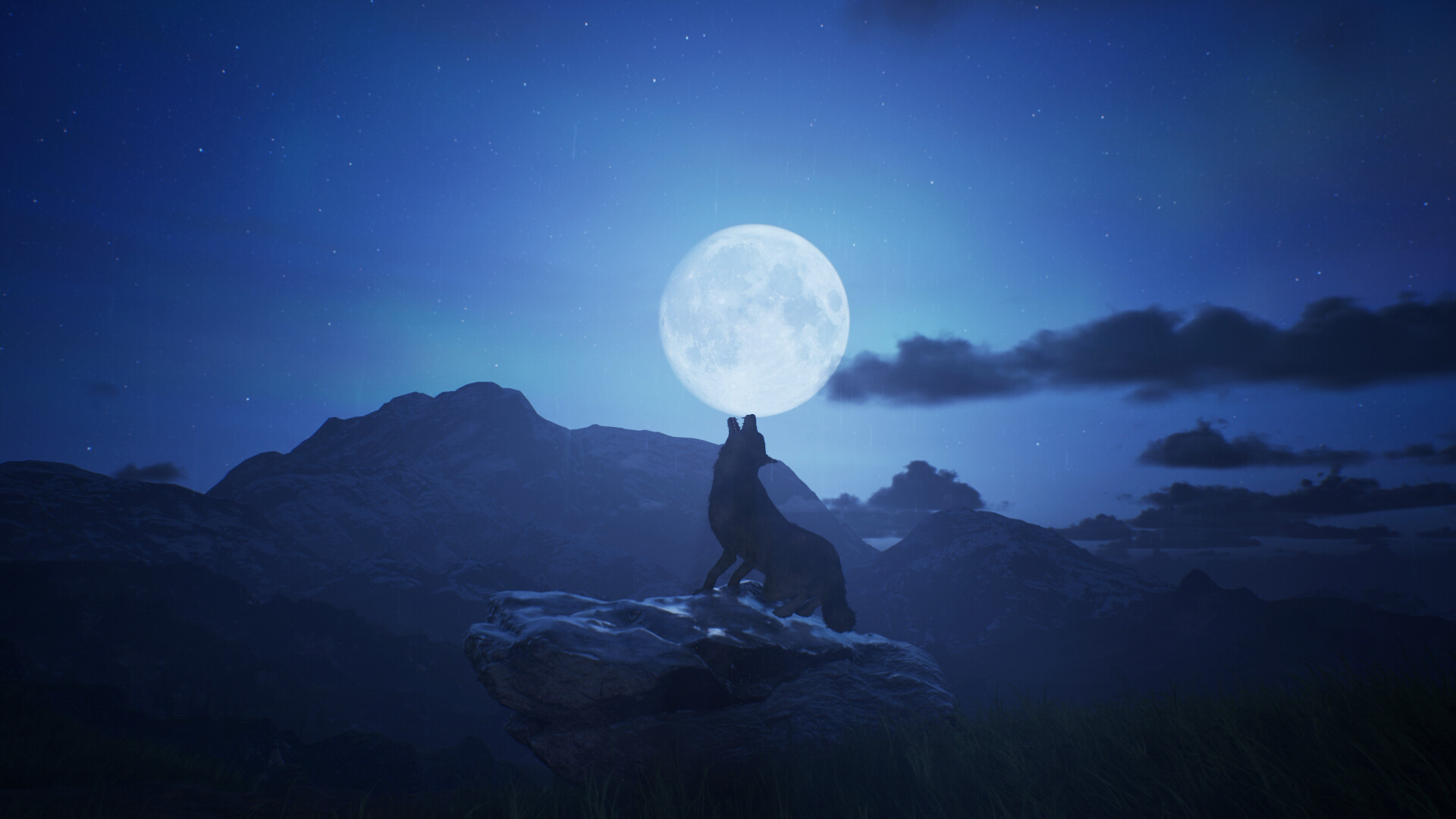 Nomad: Steppeborn Saga screenshot 4