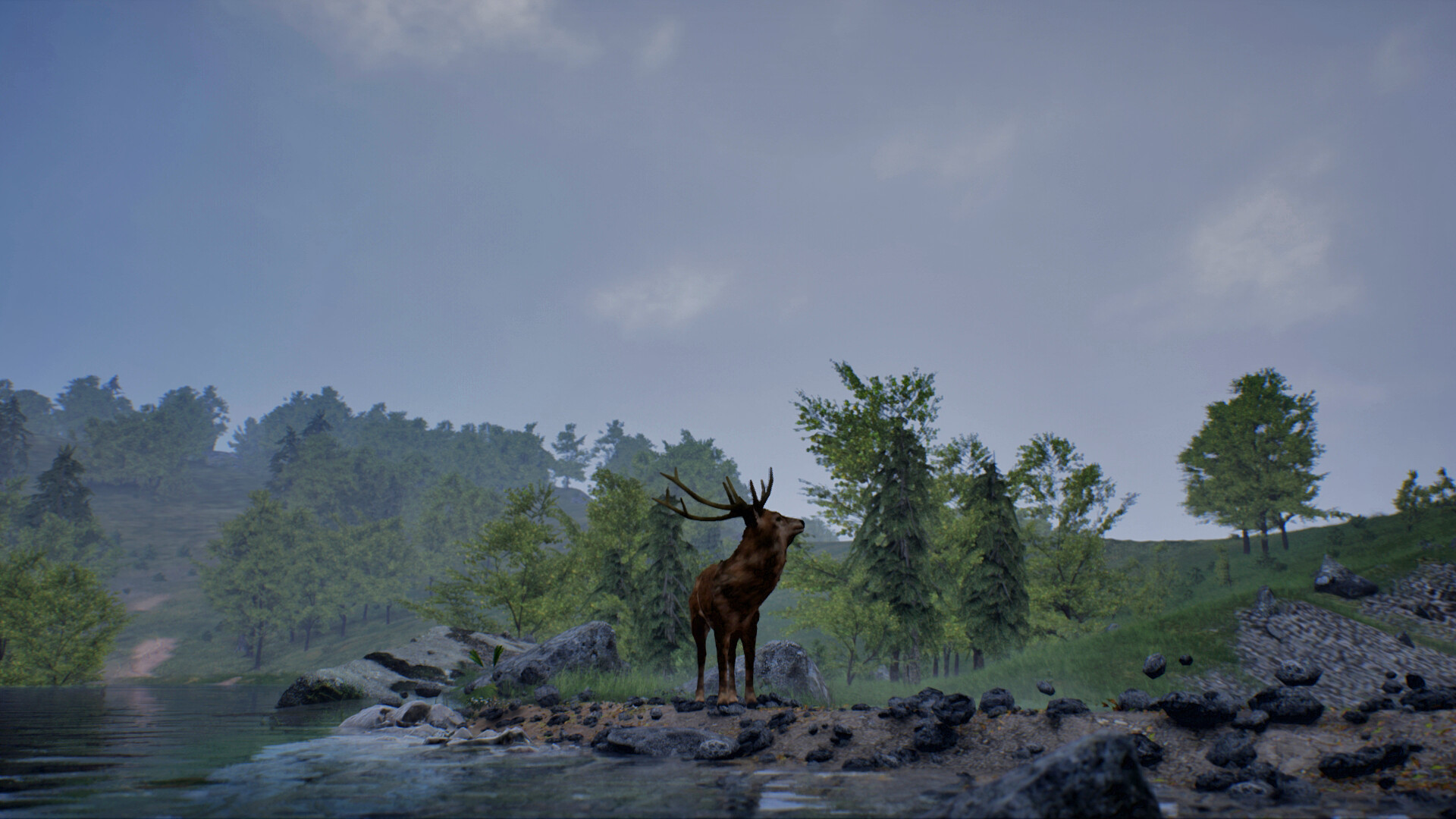 Nomad: Steppeborn Saga screenshot 8
