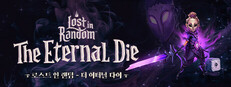Lost in Random: The Eternal Die
