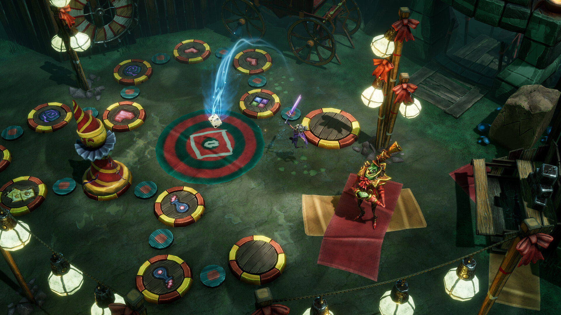 Lost in Random: The Eternal Die — изображение 9