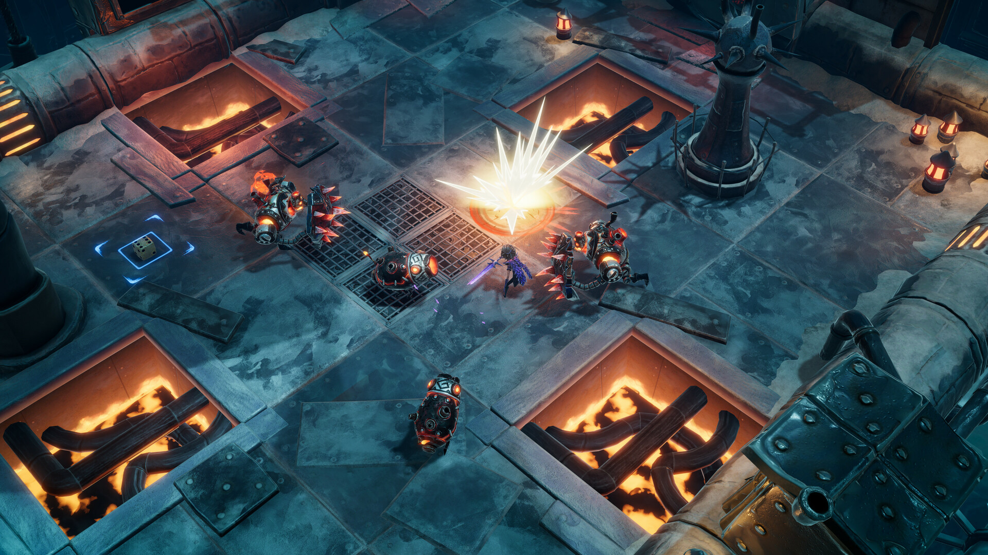Lost in Random: The Eternal Die — изображение 7
