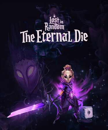 Lost in Random: The Eternal Die