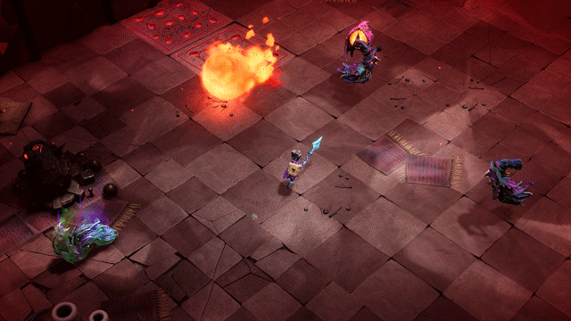 Lost in Random: The Eternal Die incelemesi