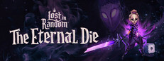 Lost in Random: The Eternal Die