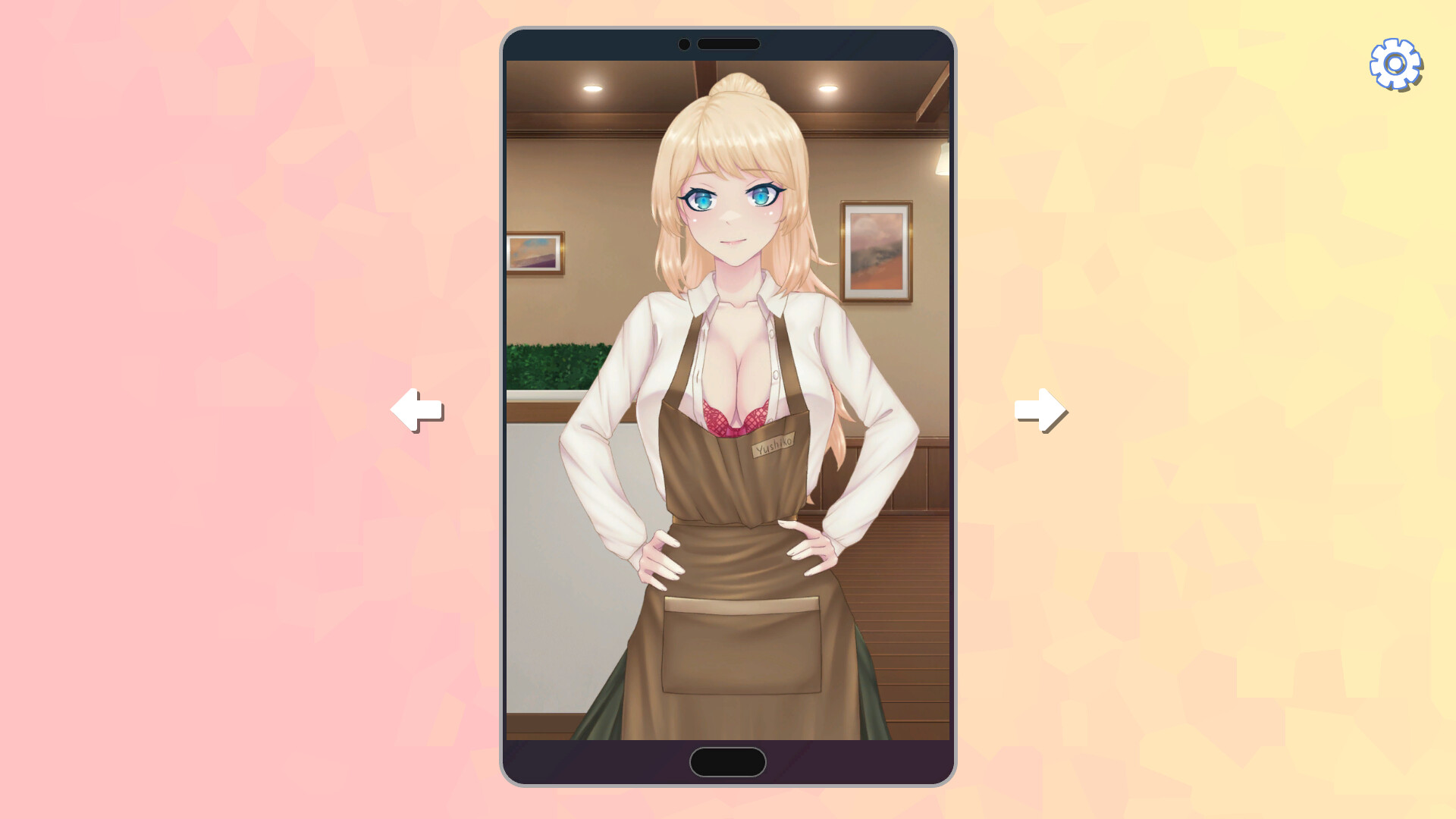 It's a match!! screenshot 2