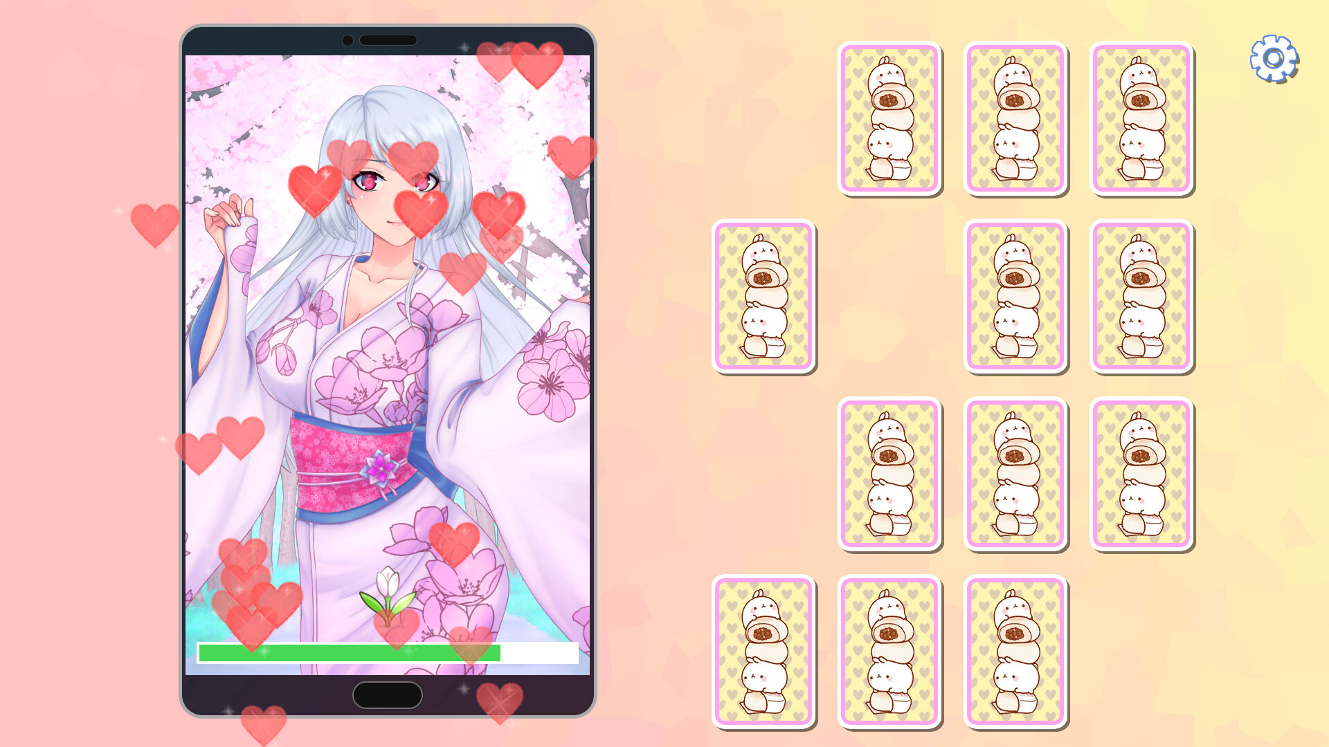It's a match!! screenshot 3