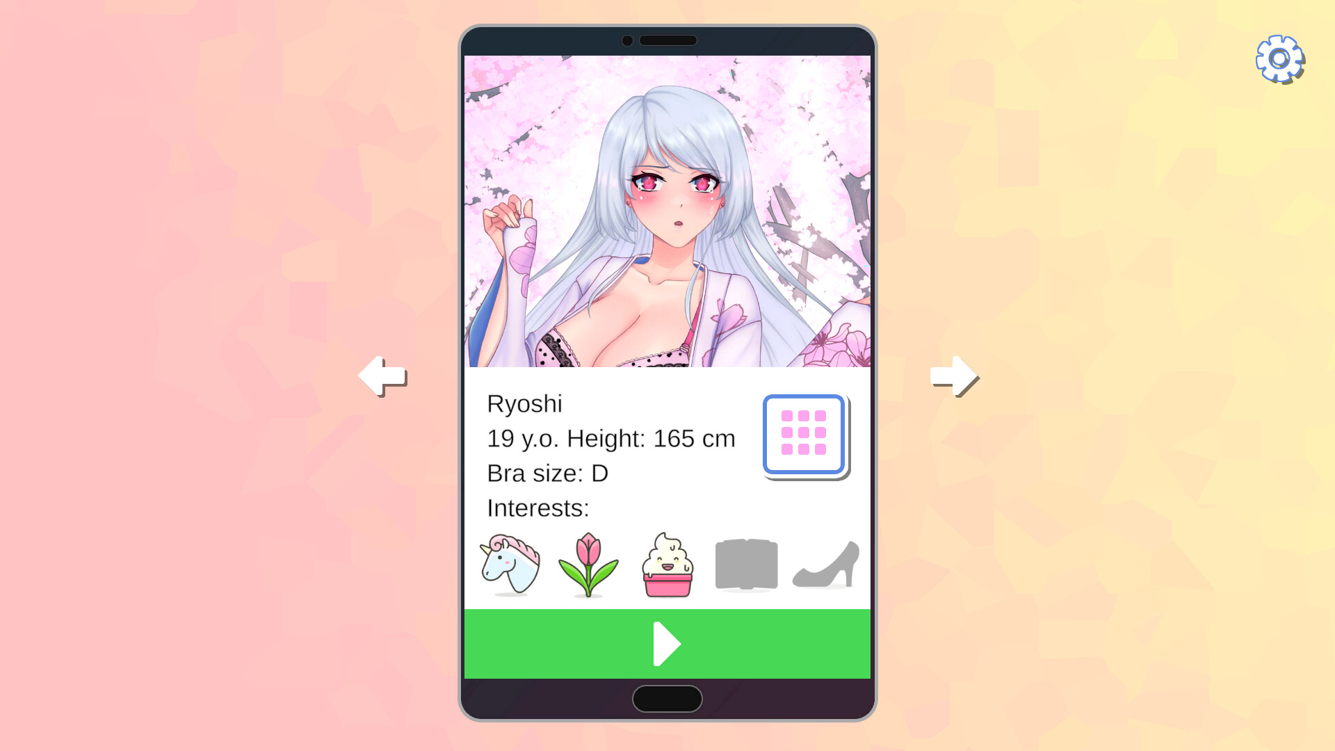 It's a match!! screenshot 4