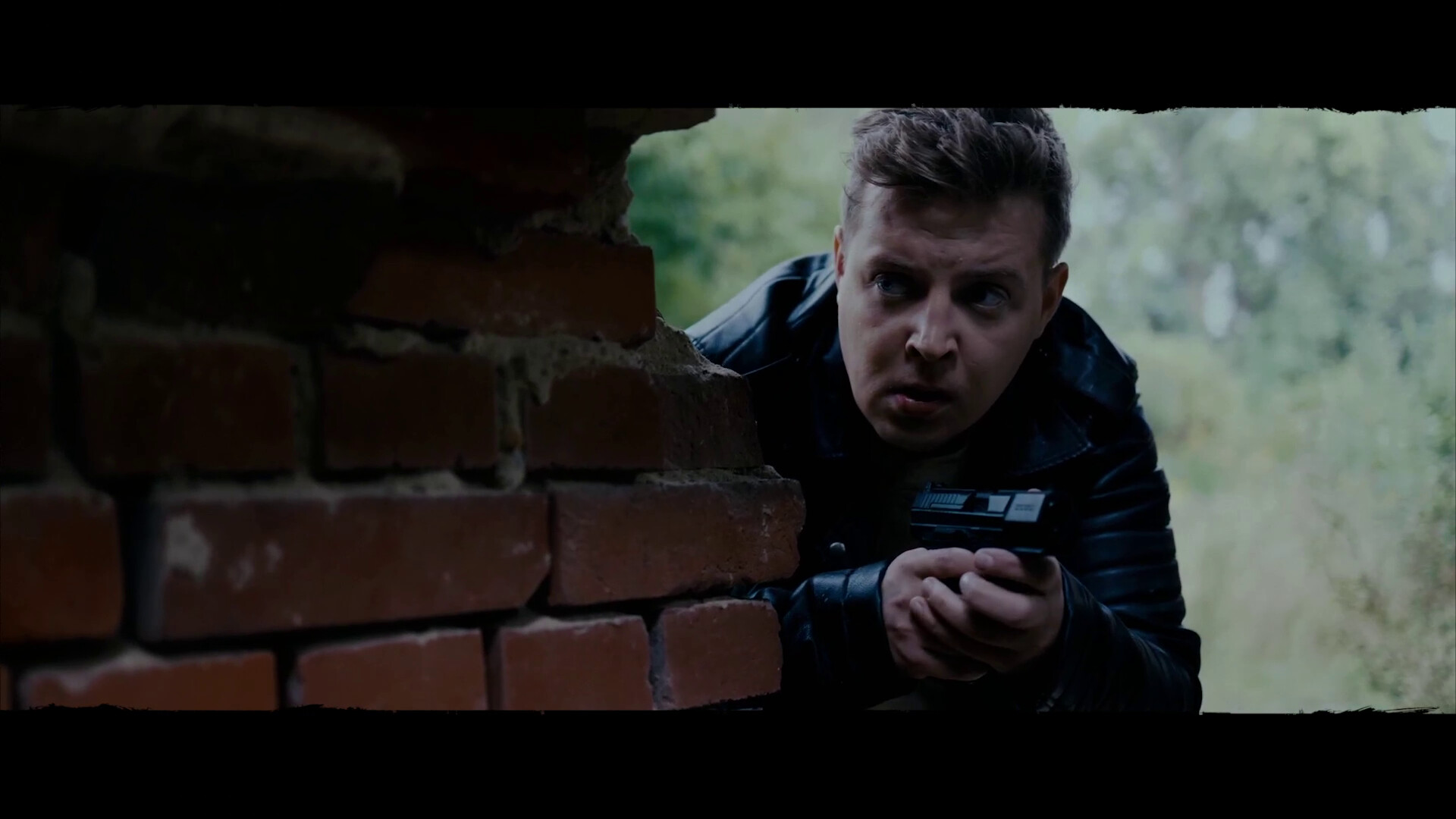 Until The Last Bullet screenshot 2