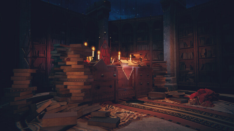 CD2: Trap Master - Prologue screenshot 9