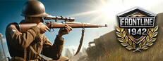 Frontline 1942: 第二次世界大战的战役