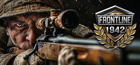 Frontline 1942: Битви Другої світової війни у Steam