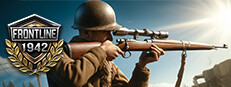 Frontline 1942: Batailles de la Seconde Guerre mondiale