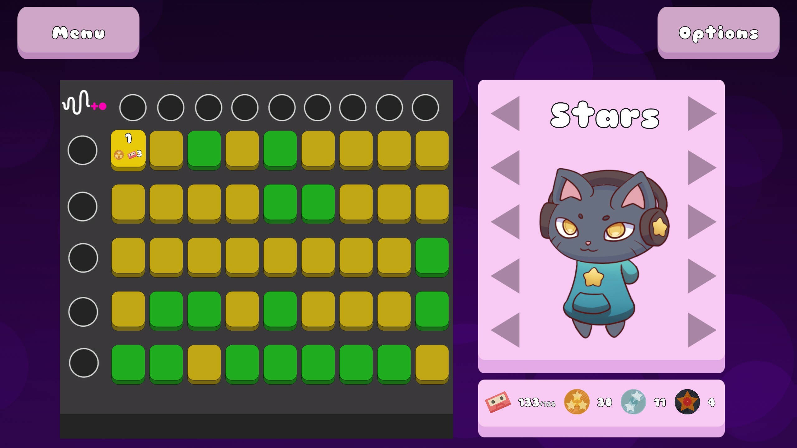 LoFi Kitten screenshot 6
