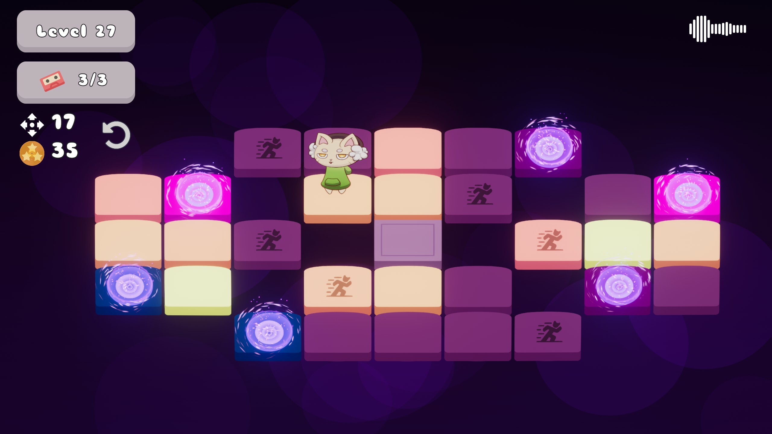 LoFi Kitten screenshot 4