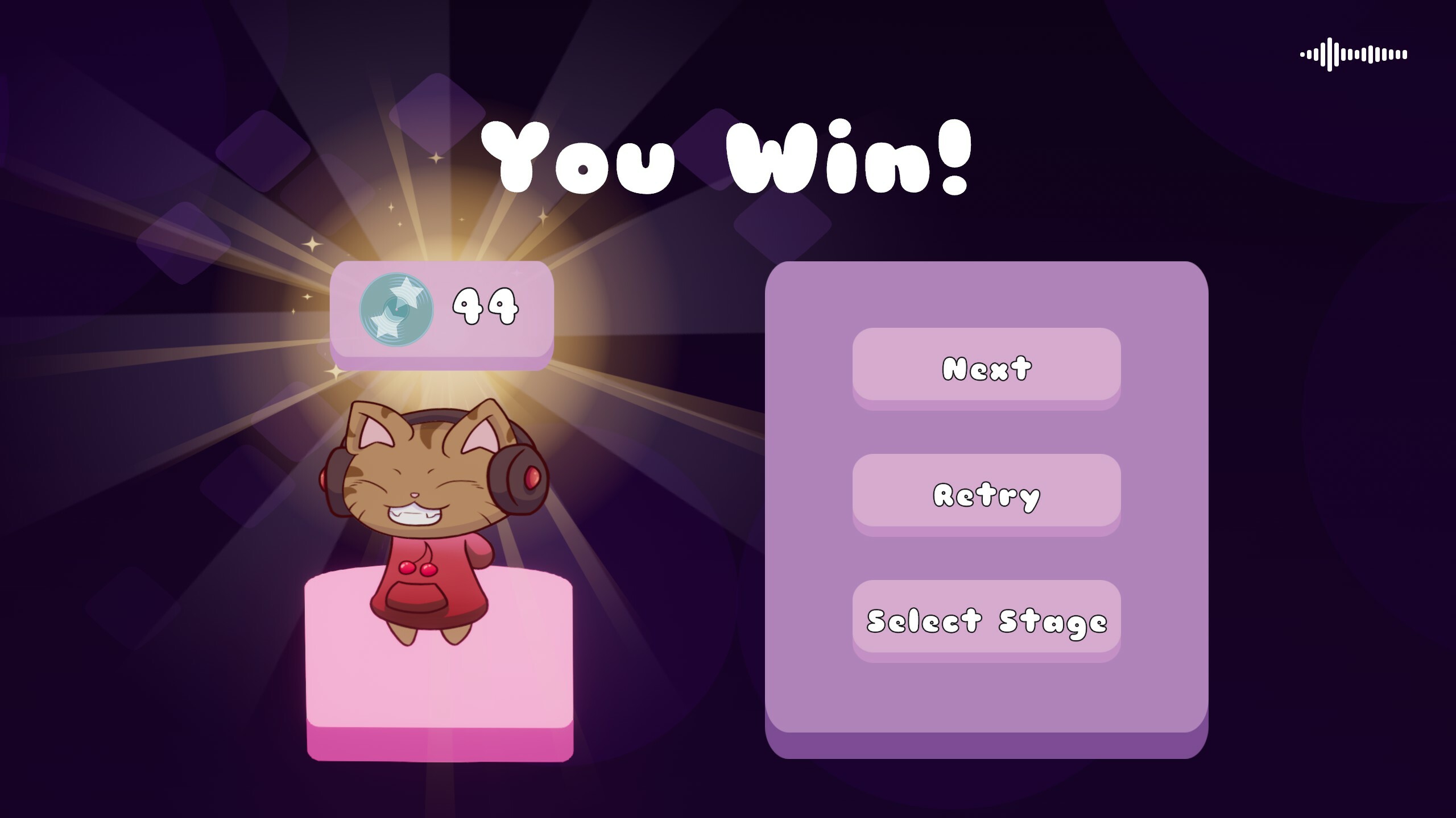 LoFi Kitten screenshot 5