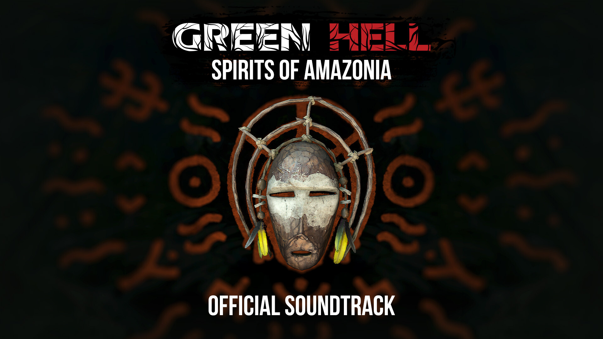 Green Hell Soundtrack screenshot 3
