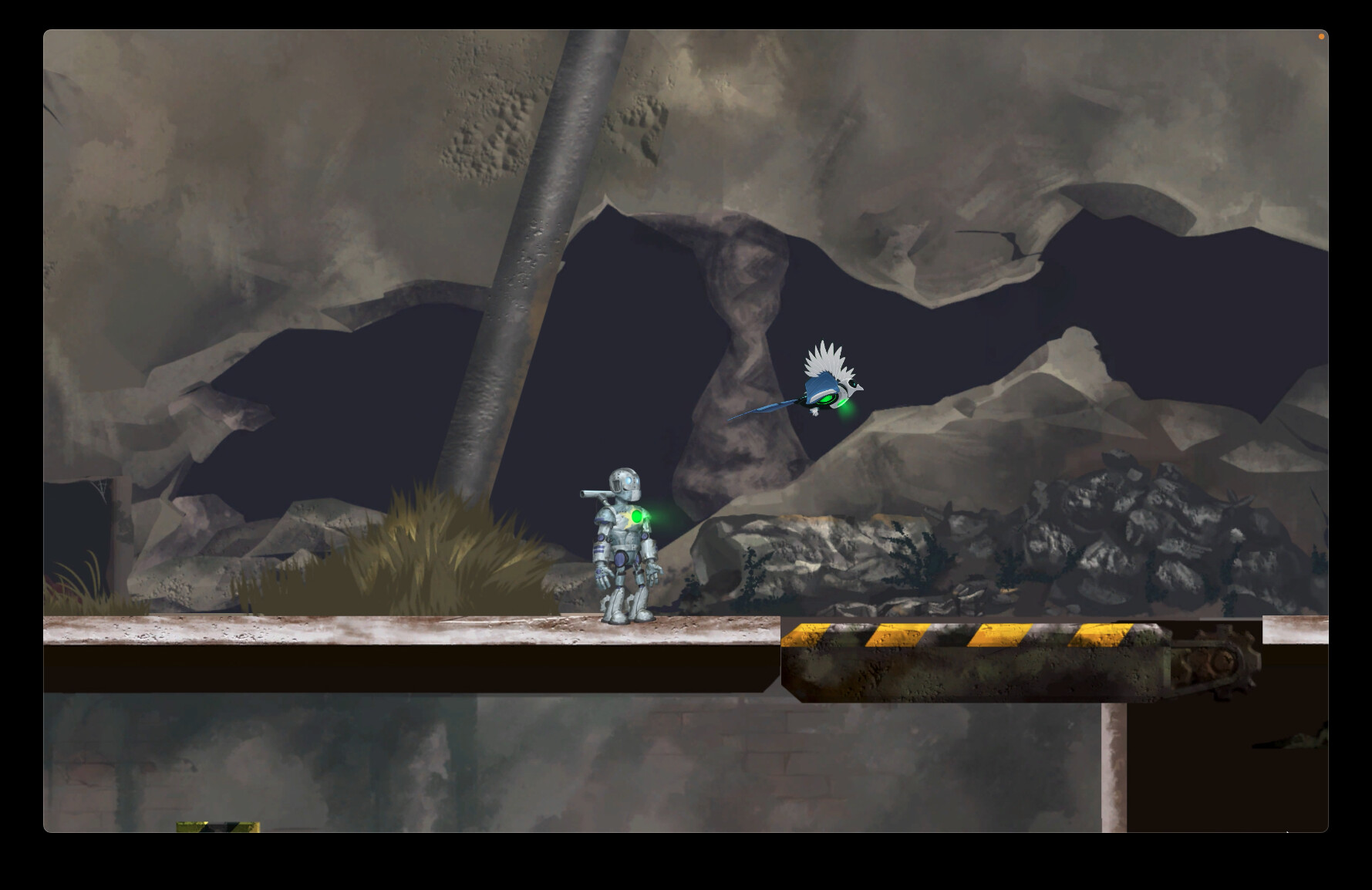 50CK3T screenshot 5