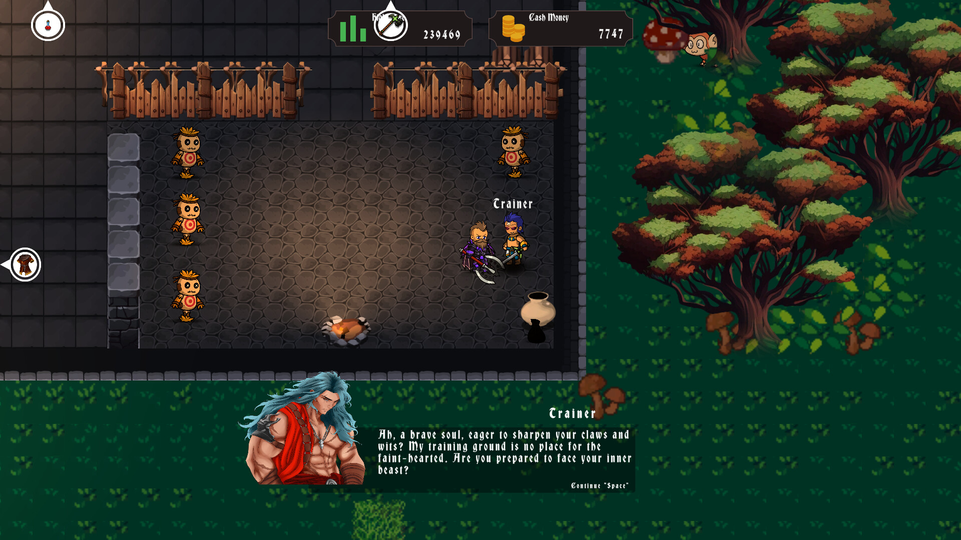 We'reWolves screenshot 22