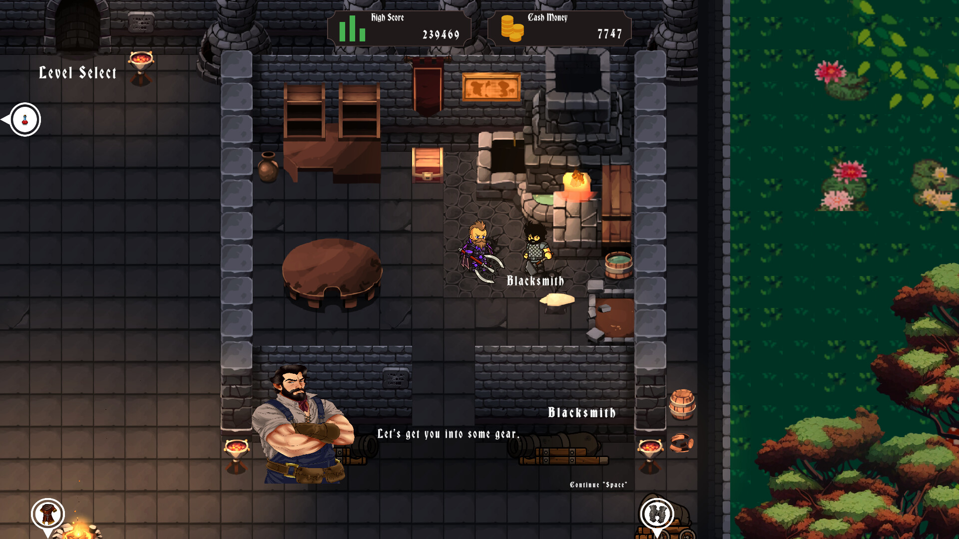 We'reWolves screenshot 17