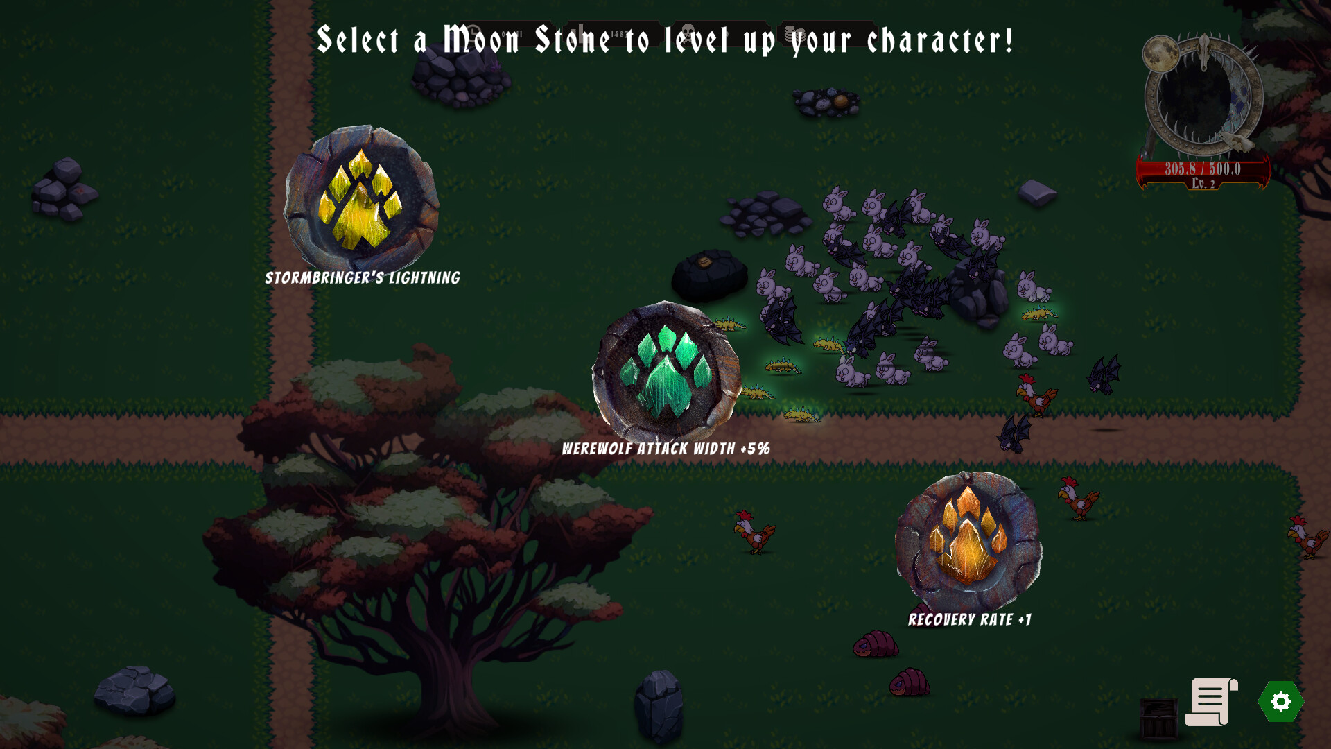 We'reWolves screenshot 4