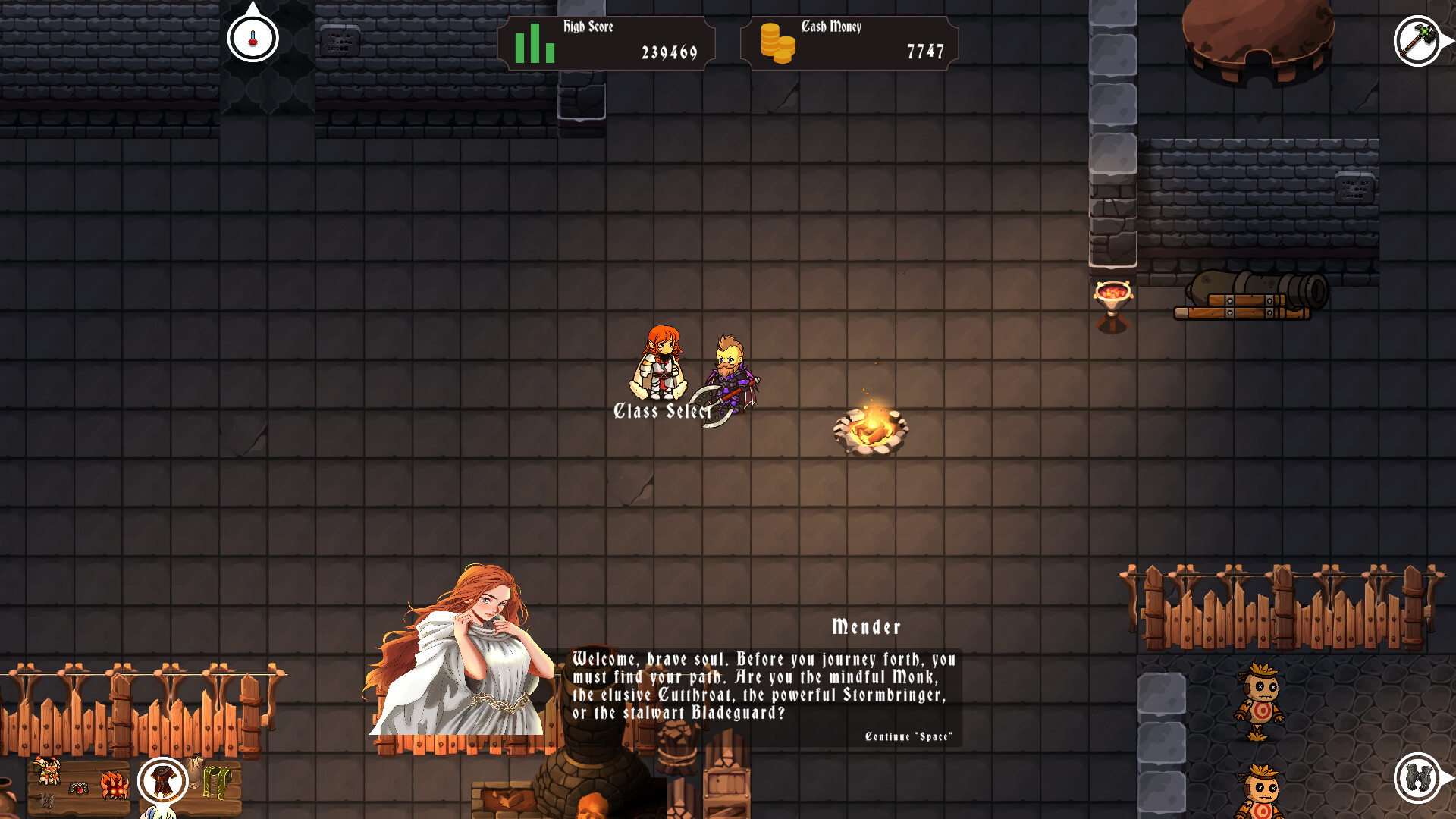 We'reWolves screenshot 19