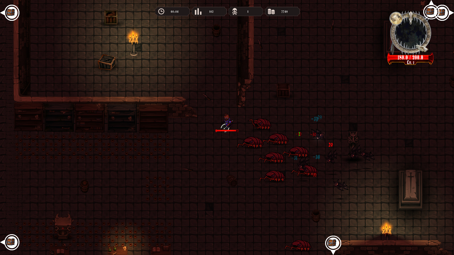 We'reWolves screenshot 25