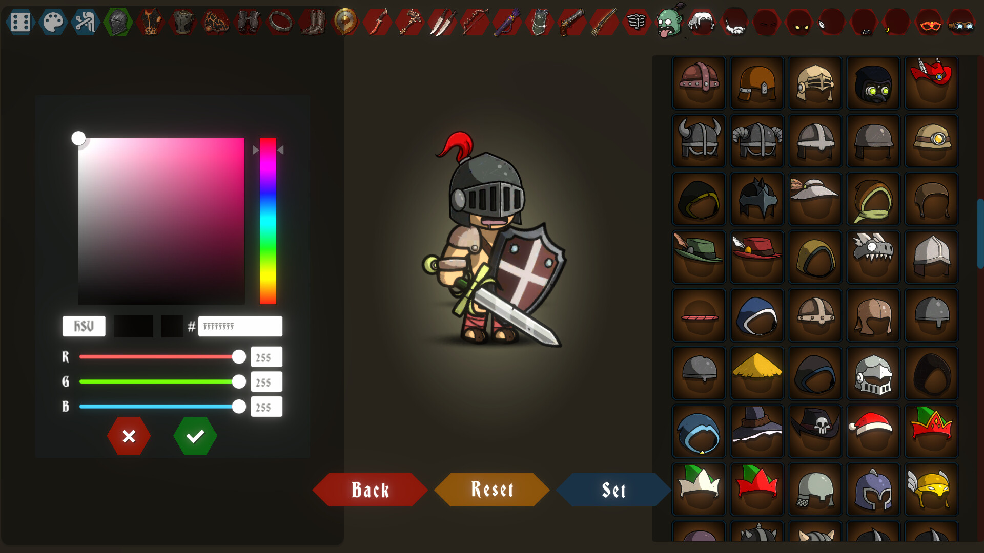 We'reWolves screenshot 14
