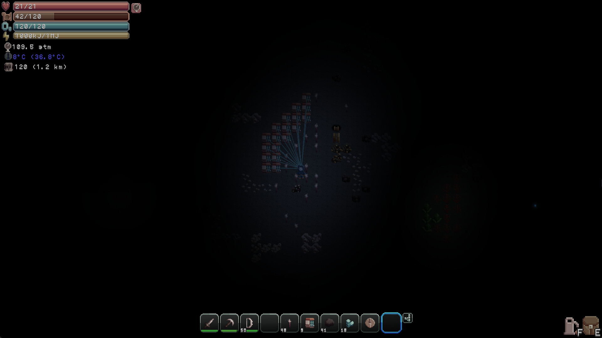 Cosmorists screenshot 9