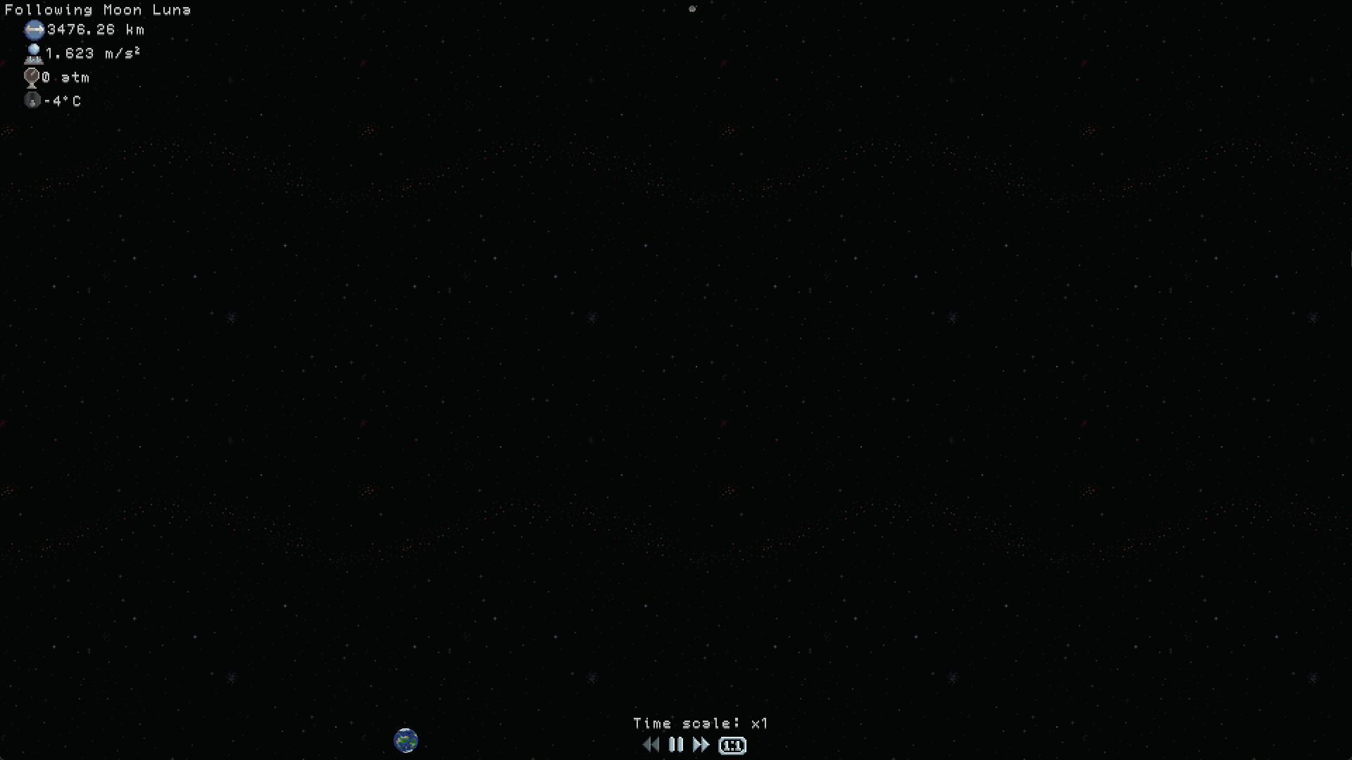 Cosmorists screenshot 7