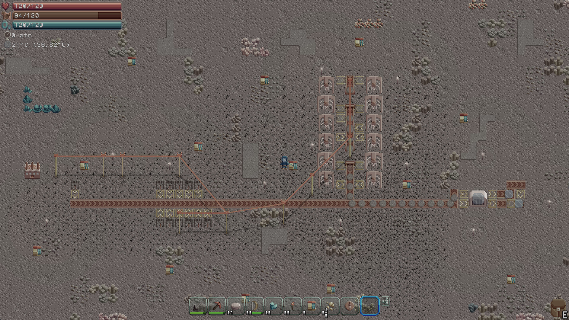 Cosmorists screenshot 8