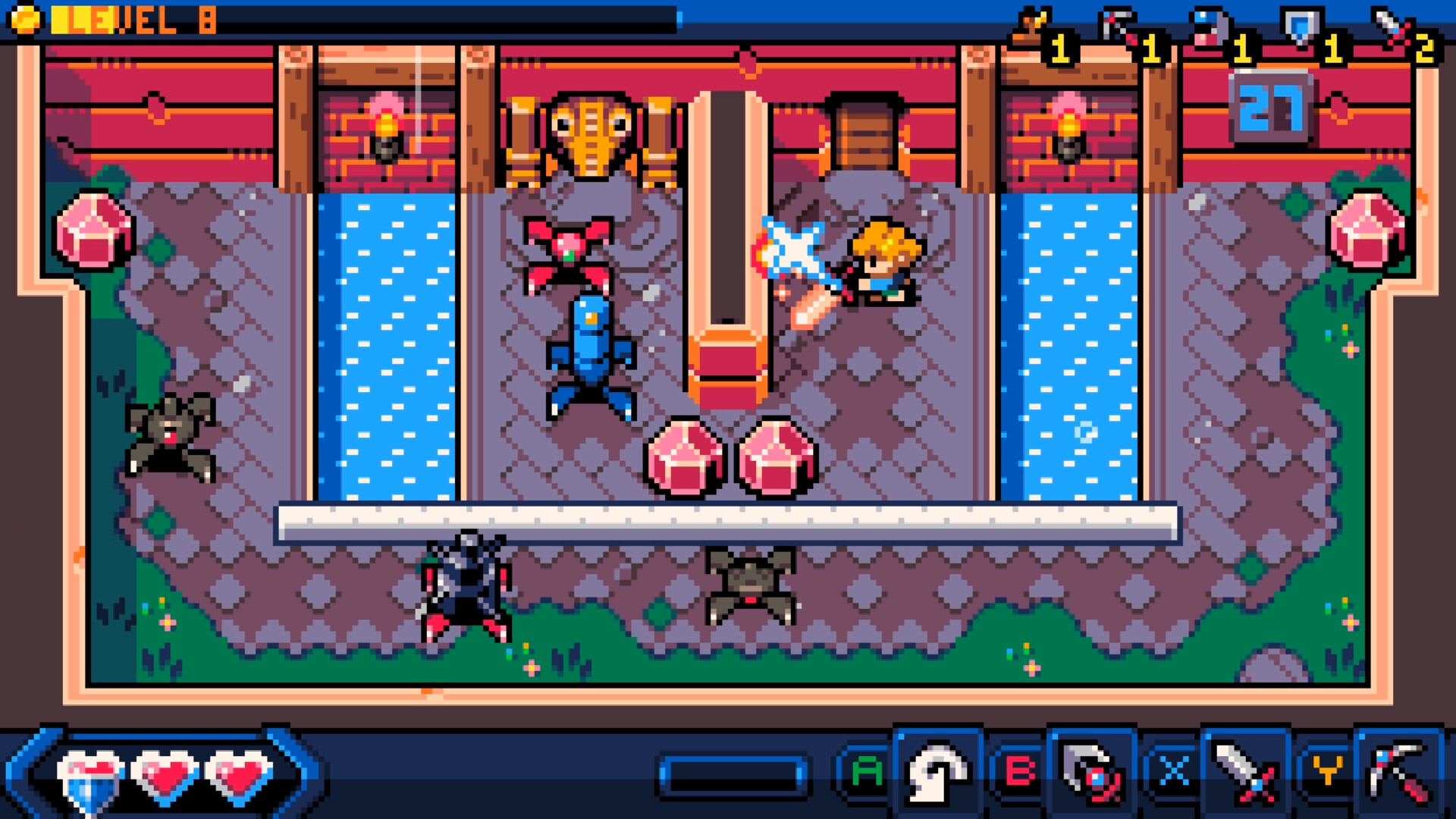 Castaway screenshot 12