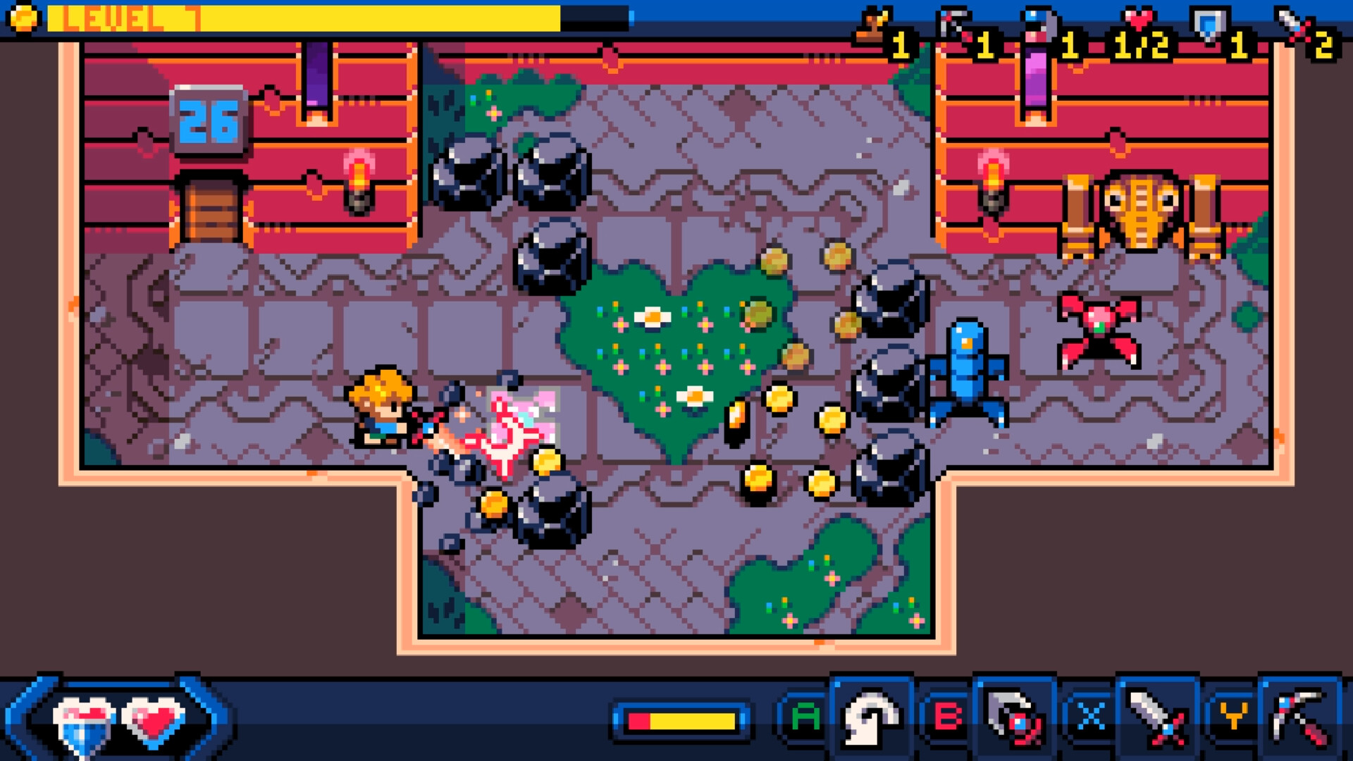 Castaway screenshot 10