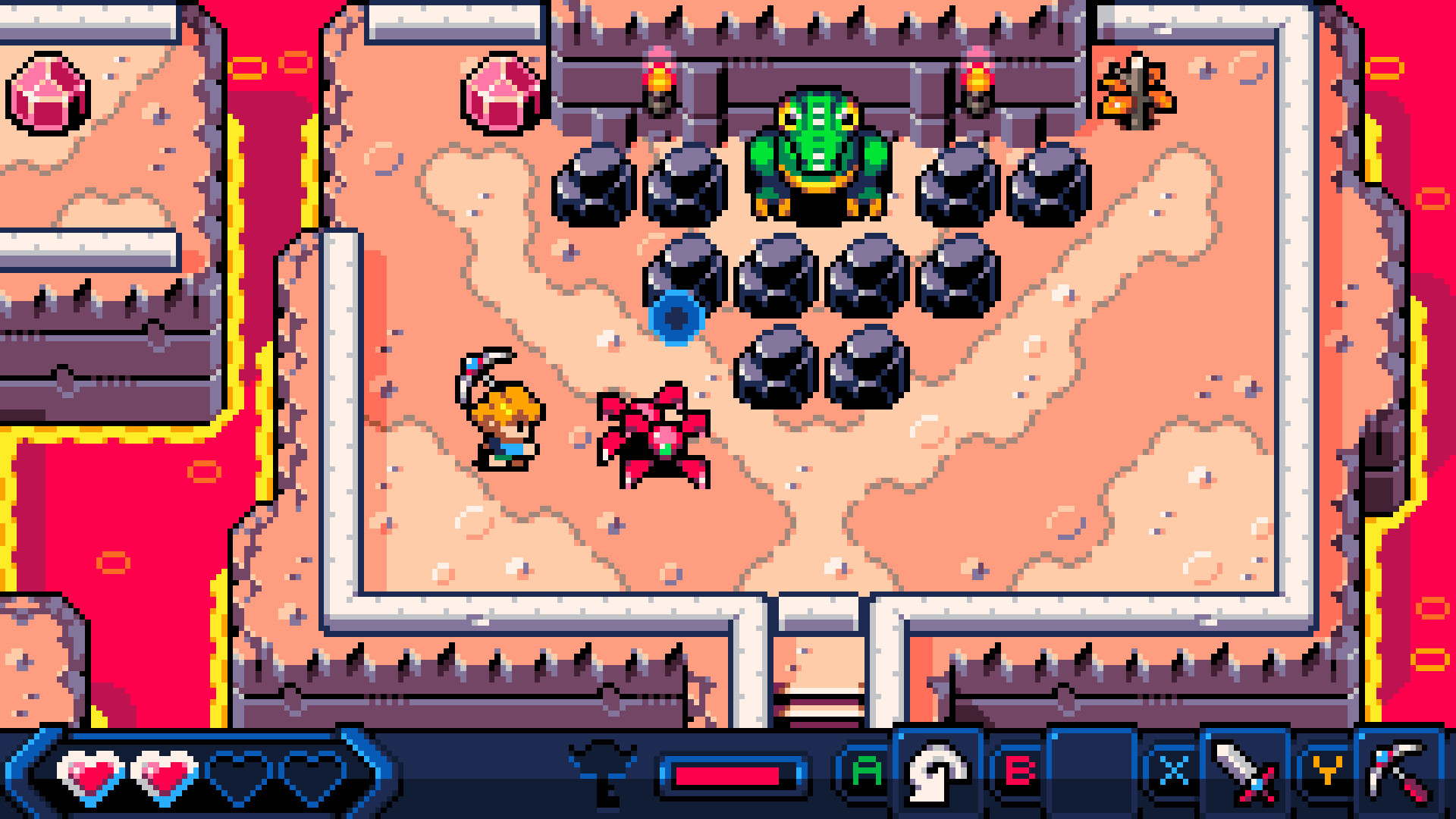 Castaway screenshot 9
