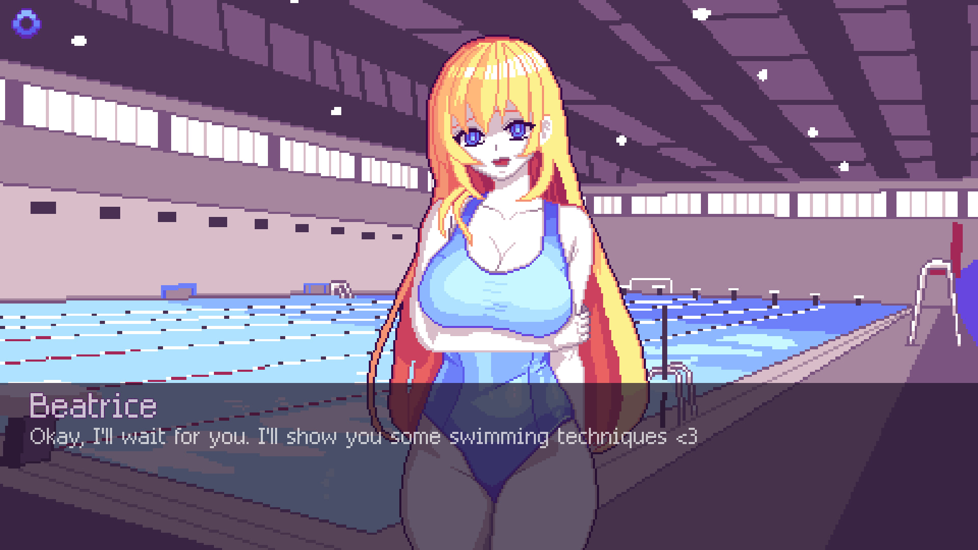 Departed Away screenshot 7
