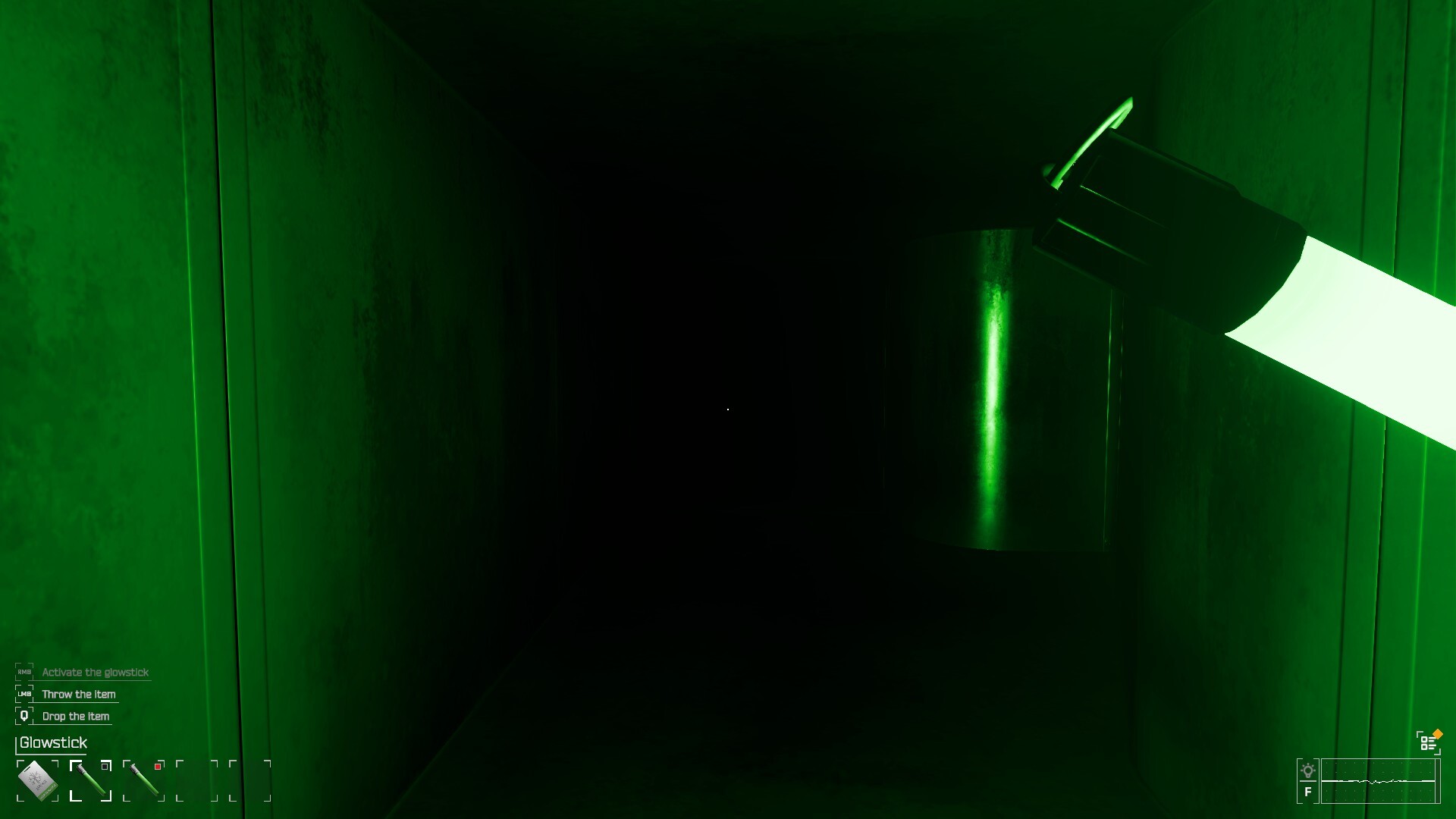 CRYO screenshot 6