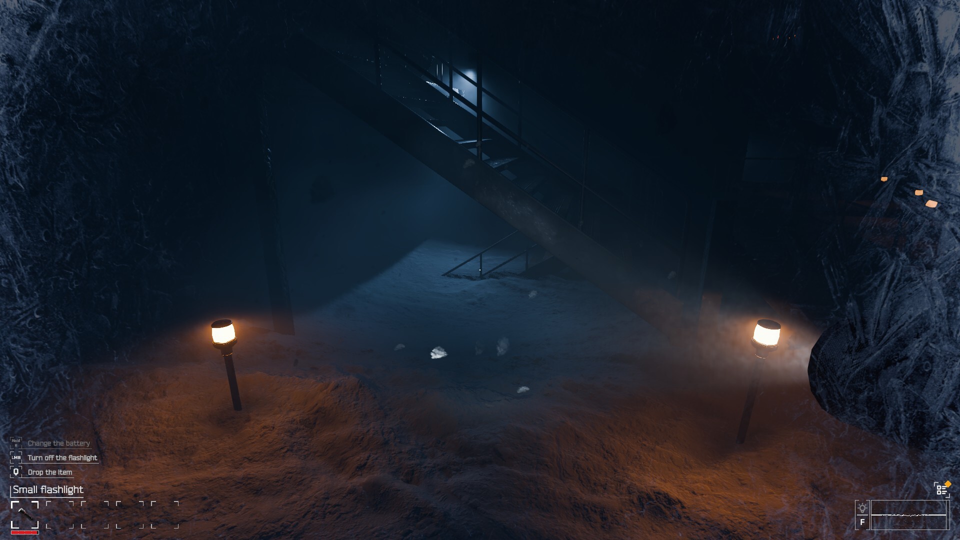 CRYO screenshot 7