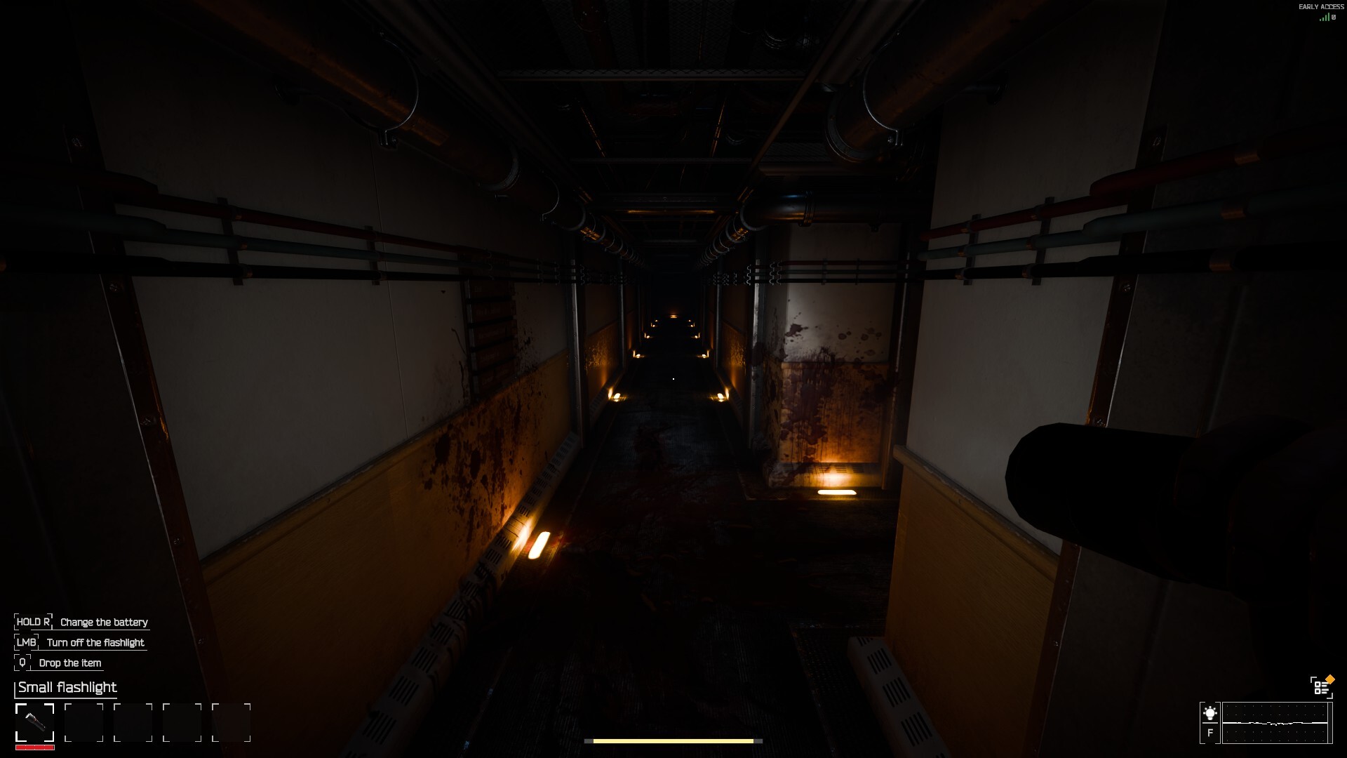 CRYO screenshot 5