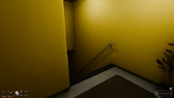 CRYO screenshot