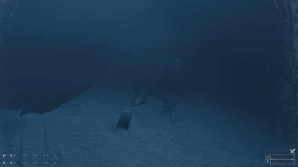 CRYO screenshot