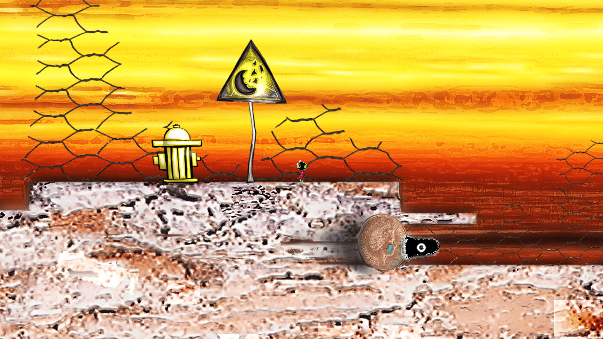 SUN-RISE screenshot 5