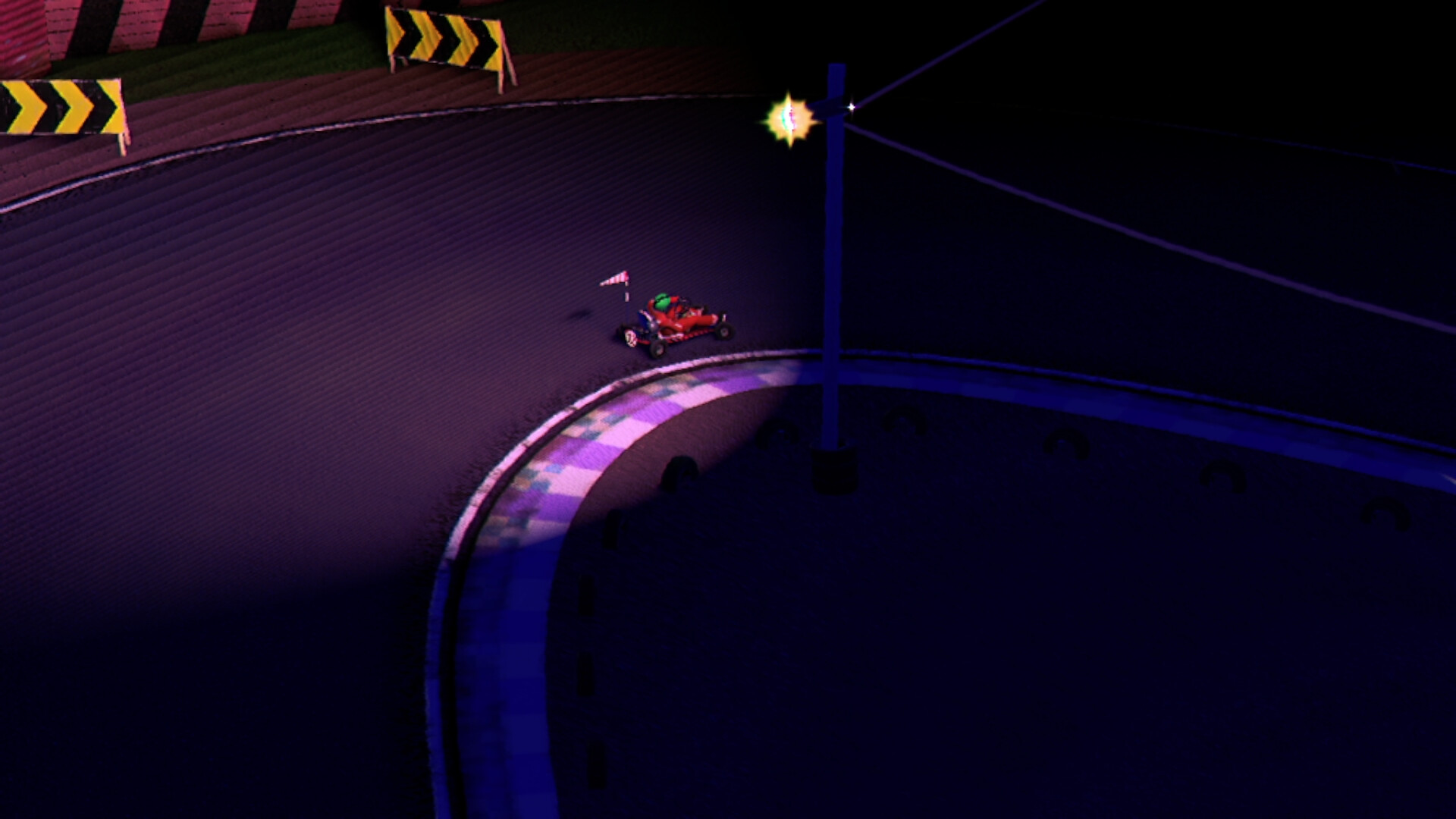 Miracle Karts screenshot 6