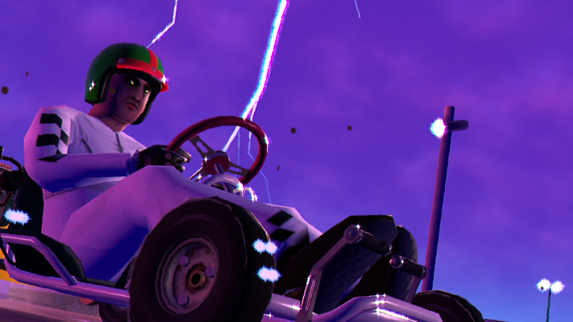 Miracle Karts screenshot 7