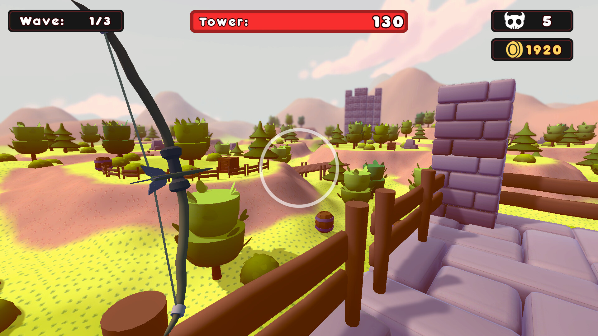 Bowave screenshot 1